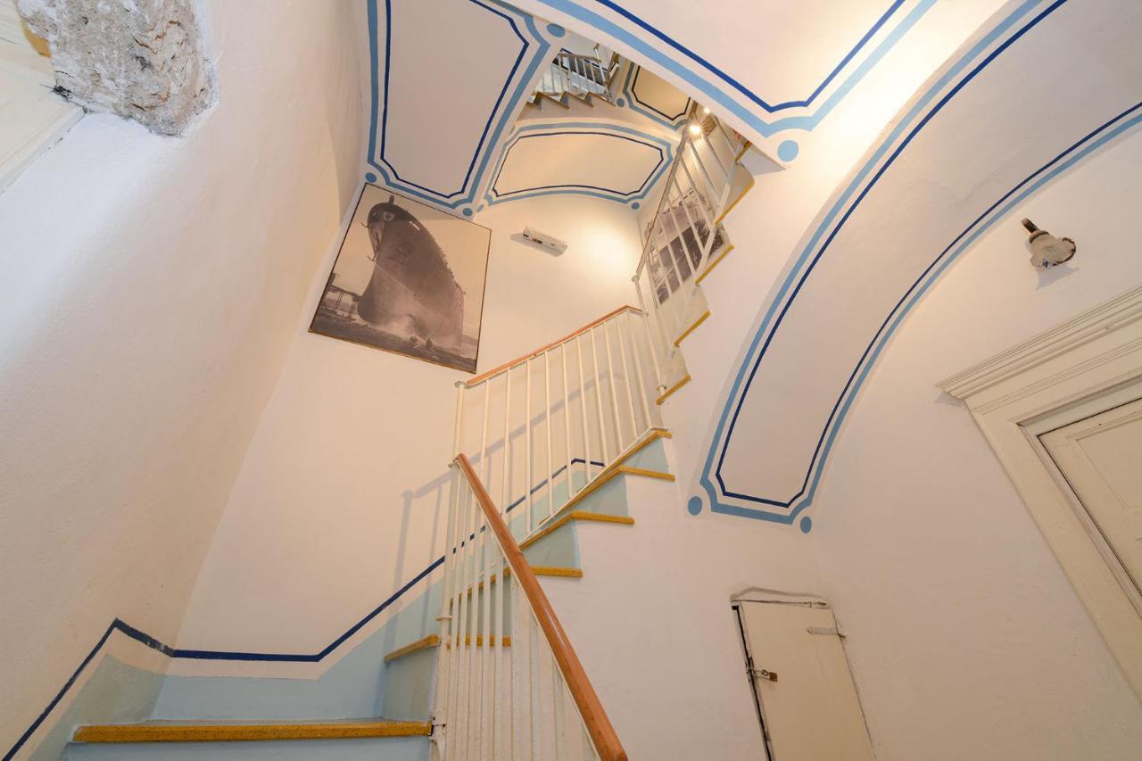 אלגהרו Home De Mar מראה חיצוני תמונה