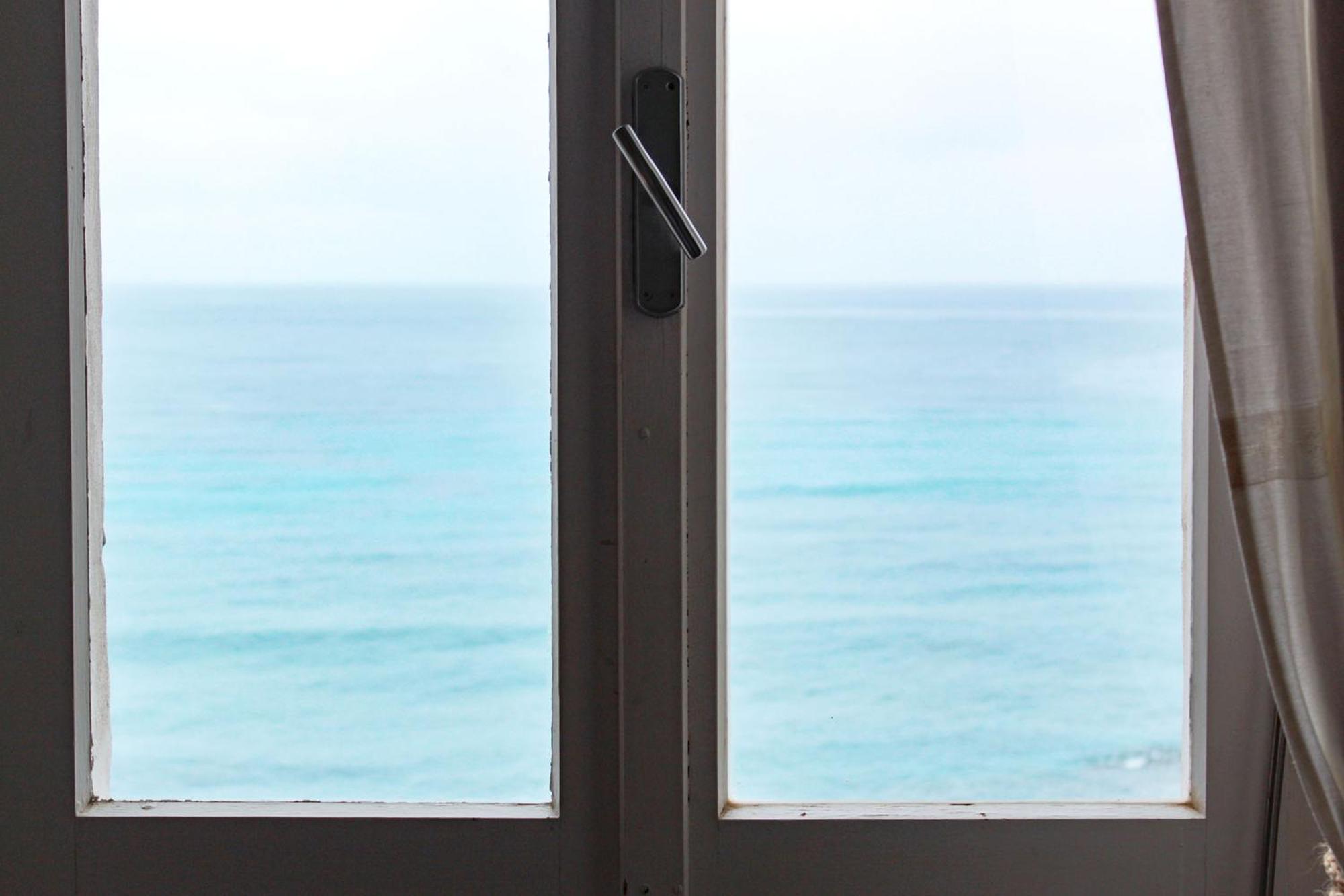 אלגהרו Home De Mar מראה חיצוני תמונה