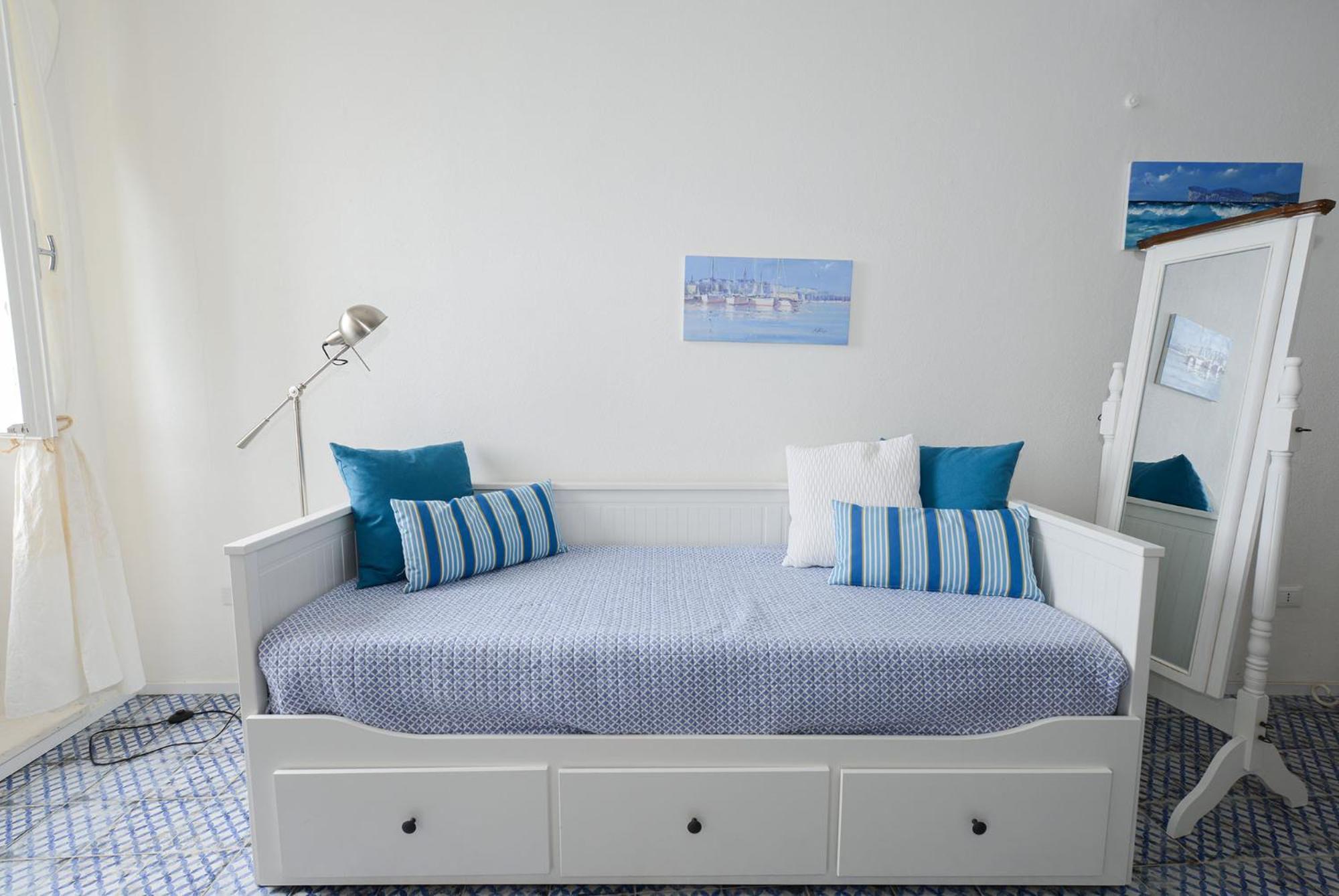אלגהרו Home De Mar מראה חיצוני תמונה
