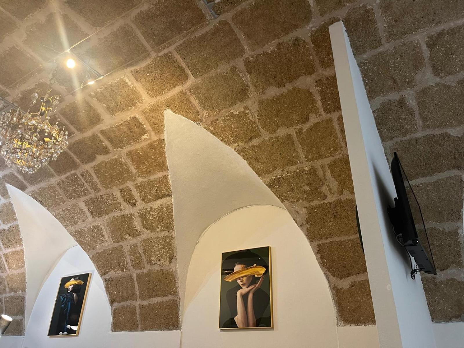 אלגהרו Home De Mar מראה חיצוני תמונה